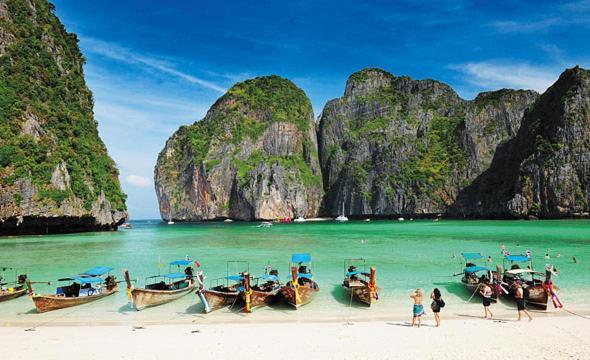 Siya Private Pool Villa Ao Nang Экстерьер фото